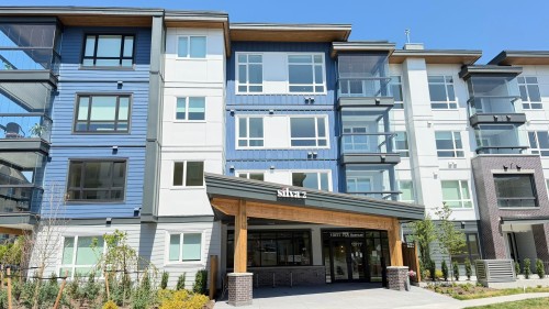204-13777 75a Avenue  Surrey, BC V3W 3W4