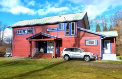 3011 184 Street Surrey, BC V3Z 9V2
