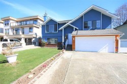 6268 129 Street Surrey, BC V3X 1S6