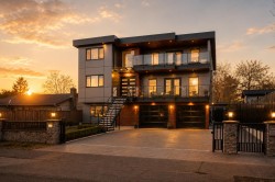 17985 56a Avenue Surrey, BC V3S 5H4