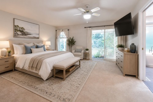 13056 22A Avenue, Surrey, BC - Indoor Photo Showing Bedroom