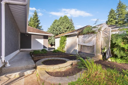 13056 22A Avenue, Surrey, BC - Outdoor