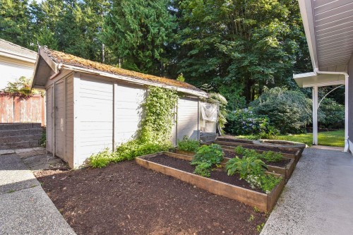 13056 22A Avenue, Surrey, BC - Outdoor