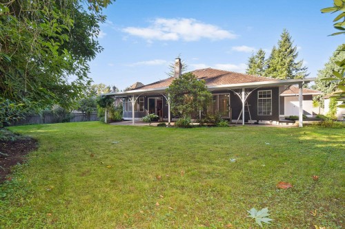 13056 22A Avenue, Surrey, BC - Outdoor With Deck Patio Veranda