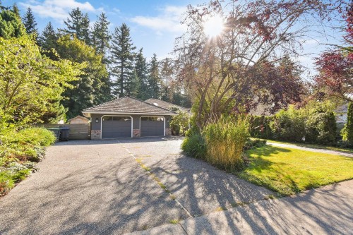 13056 22A Avenue, Surrey, BC - Outdoor With Deck Patio Veranda