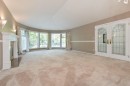13056 22A Avenue, Surrey, BC  - Indoor With Fireplace 