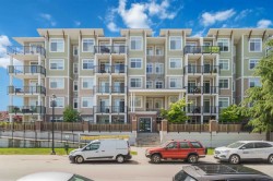 118-20696 Eastleigh Crescent  Langley, BC V3A 0M3