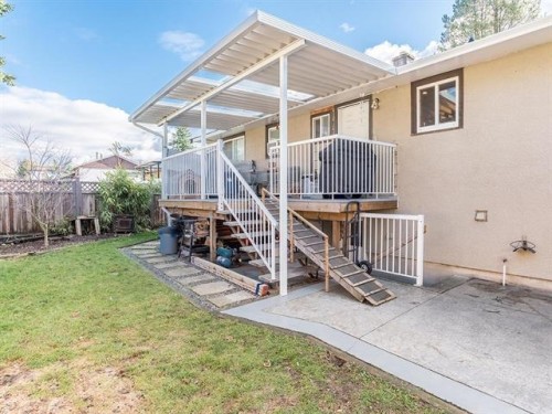 11719 75A Avenue, Delta, BC 
