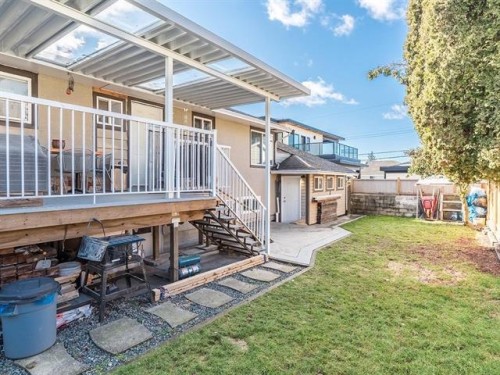 11719 75A Avenue, Delta, BC 