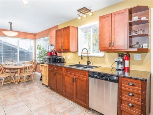 11719 75A Avenue, Delta, BC 