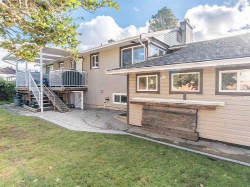 11719 75A Avenue, Delta, BC 