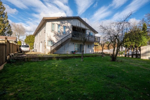 18018 60 Avenue, Surrey, BC 