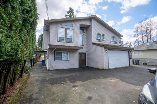 18018 60 Avenue, Surrey, BC 