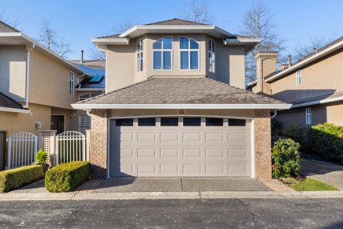 13-6211 Boundary Drive W, Surrey, BC 