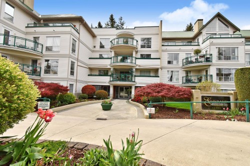 217-33280 Bourquin Crescent  Abbotsford, BC V2S 7K2