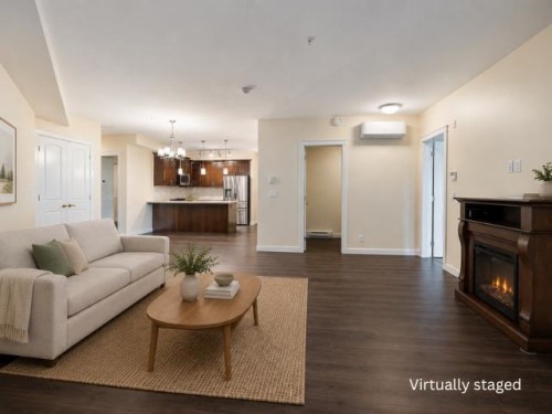 408-20376 86 Avenue  Langley, BC V2Y 3P8