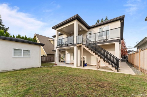 11088 84 Avenue, Delta, BC 