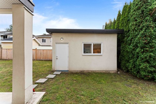 11088 84 Avenue, Delta, BC 