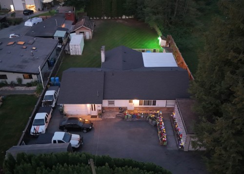 3132 Bradner Road  Abbotsford, BC V4X 1K2