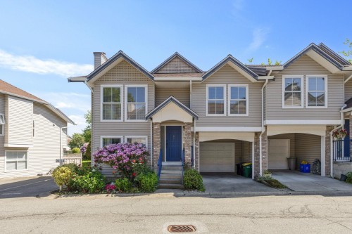 93-8716 Walnut Grove Drive  Langley, BC V1M 2K2