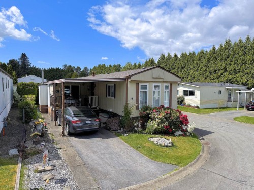 48-13507 81 Avenue, Surrey, BC 