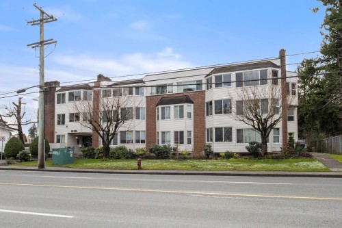 302-32098 George Ferguson Way  Abbotsford, BC V2T 2K6