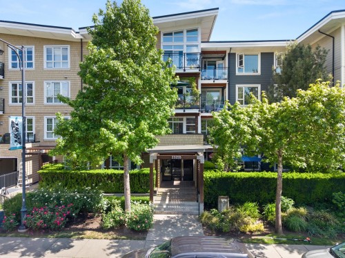 109-23255 Billy Brown Road  Langley, BC V1M 0C8