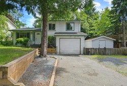 18298 63a Avenue Surrey, BC V3S 8A8