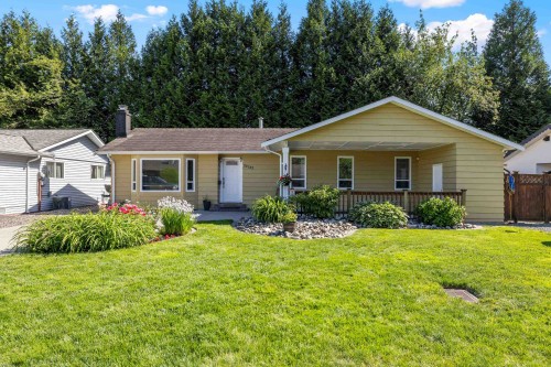 20782 52 Avenue  Langley, BC V3A 6C7