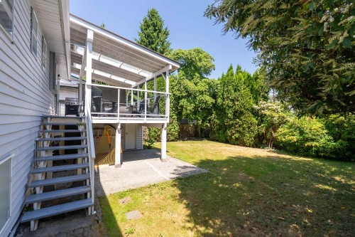 9242 209A Crescent, Langley, BC 