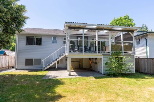 9242 209A Crescent, Langley, BC 