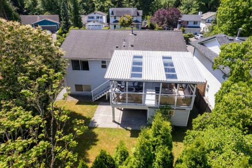 9242 209A Crescent, Langley, BC 