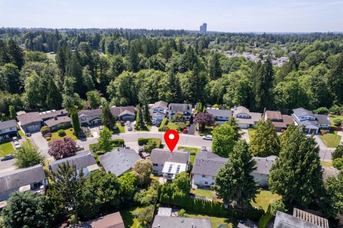 9242 209A Crescent, Langley, BC 