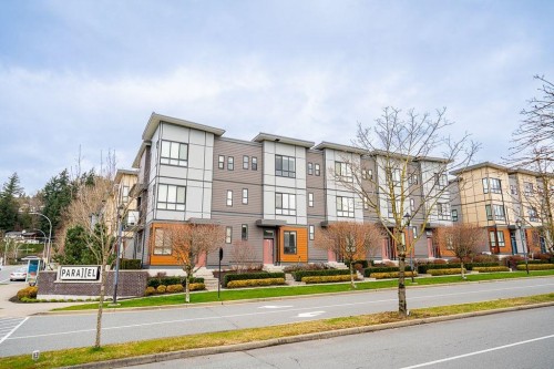 10-1938 North Parallel Road, Abbotsford, BC 