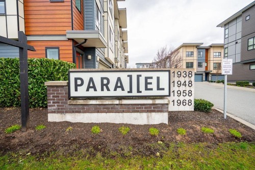 10-1938 North Parallel Road, Abbotsford, BC 
