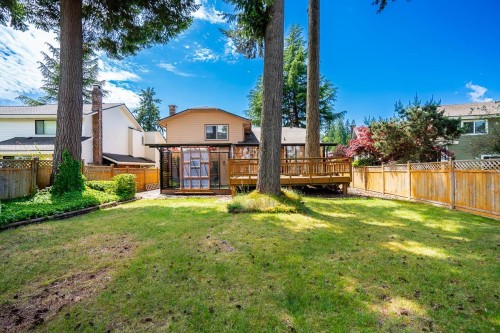 10764 Fraserglen Drive, Surrey, BC - Outdoor