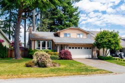 10764 Fraserglen Drive Surrey, BC V4N 1Y3