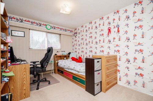 10764 Fraserglen Drive, Surrey, BC - Indoor