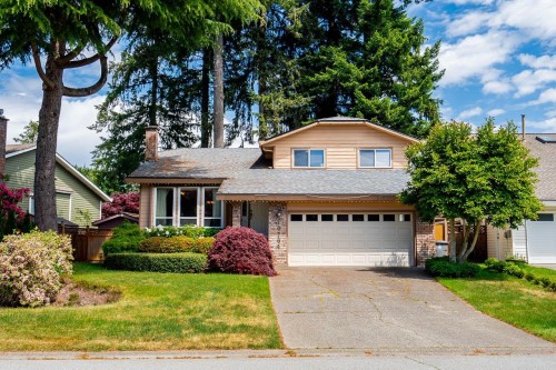 10764 Fraserglen Drive, Surrey, BC - Outdoor