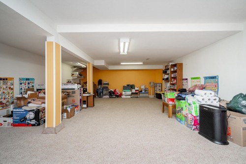 10764 Fraserglen Drive, Surrey, BC - Indoor