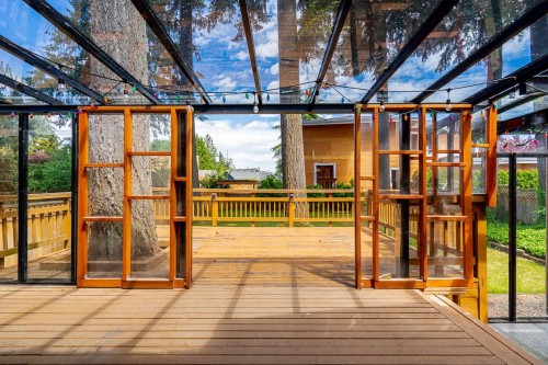 10764 Fraserglen Drive, Surrey, BC - Outdoor