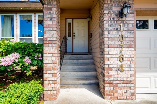 10764 Fraserglen Drive, Surrey, BC - Outdoor