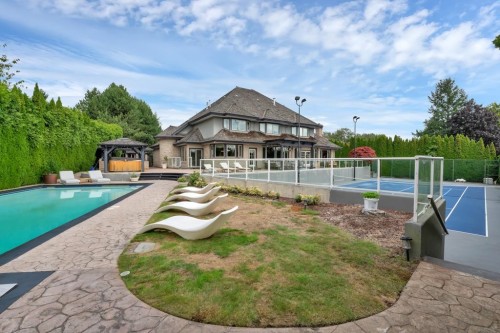 12256 57 Avenue, Surrey, BC 