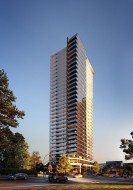 1302-13738 Central Avenue Avenue  Surrey, BC V3T 0X5