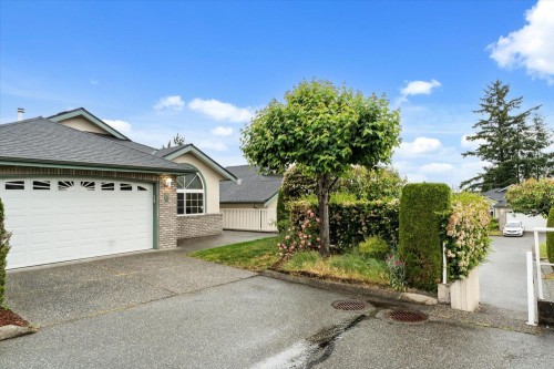 25-32777 Chilcotin Drive  Abbotsford, BC V2T 5W4