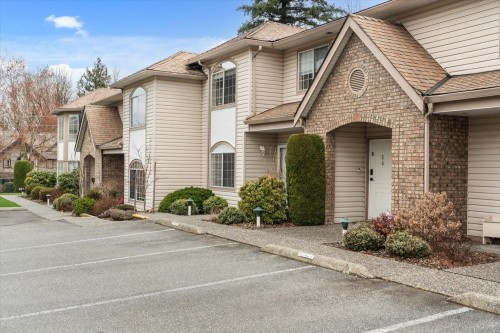 54-3110 Trafalgar Street  Abbotsford, BC V2S 7X7