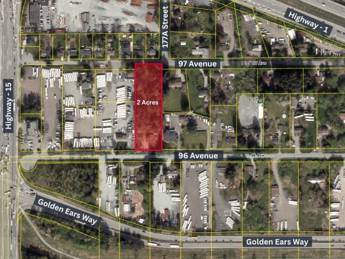 17723 96 Avenue, Surrey, BC - Other
