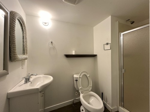 17723 96 Avenue, Surrey, BC - Indoor Photo Showing Bathroom