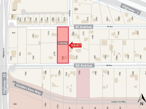 17723 96 Avenue, Surrey, BC - Other