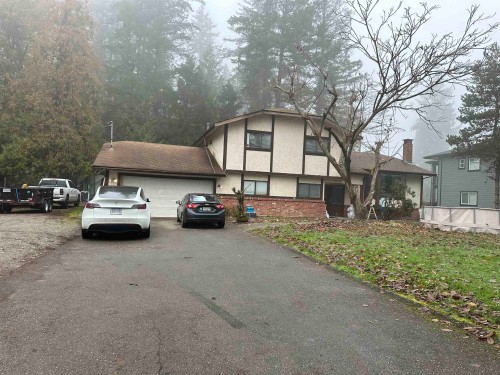 17723 96 Avenue, Surrey, BC - Outdoor
